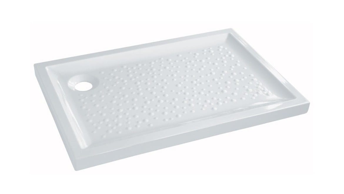 Прямоугольный нескользящий поддон для душа Geberit BASTIA ARCH-00151472 - Вид №1