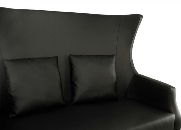 BRABBU 2-х местный кожаный диван Dukono sun-id-1425321 - Вид №5