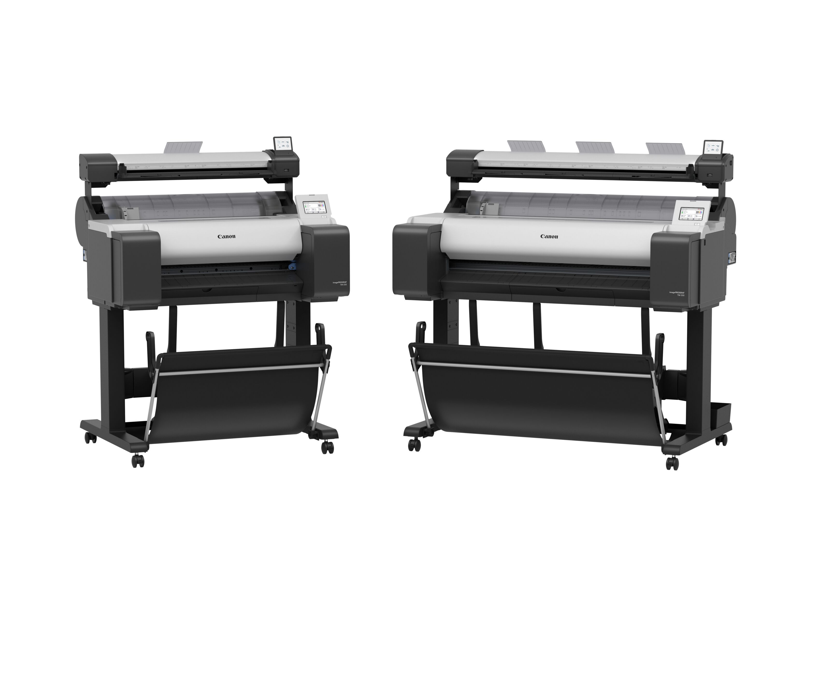 Профессиональный принтер Canon imagePROGRAF TM ARCH-00036422 - Вид №19