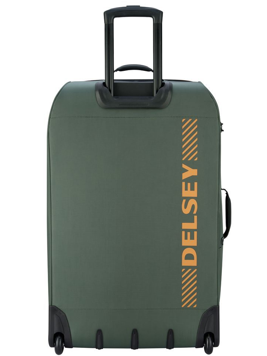 2450760 03 Сумка на колесах 2450760 2-in-1 travel bag L Delsey Tramontane  - Вид №8
