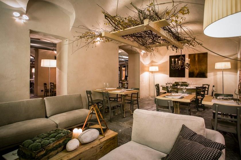 Contardi Торшер из ткани Divina sun-id-1452570 - Вид №1