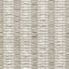 Полосатый прямоугольный ковер ручной работы Woodnotes RAILWAY ARCH-00023432 - Вид №11