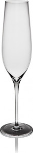 10556936 Moser Фужер для шампанского Moser "Энотека" 200мл Хрусталь бессвинцовый