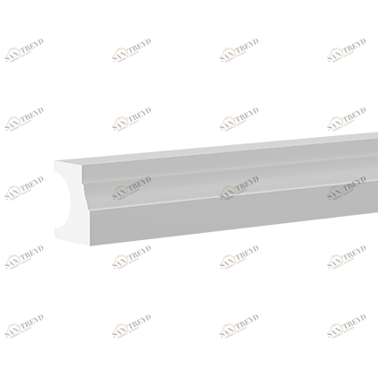 ЕВРОПЛАСТ 4.74.211 Полуоснование 4.74.211 Пенополиуретан 