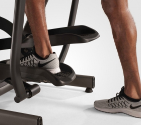 E50XER Эллиптический тренажер e50xer MATRIX  - Вид №6