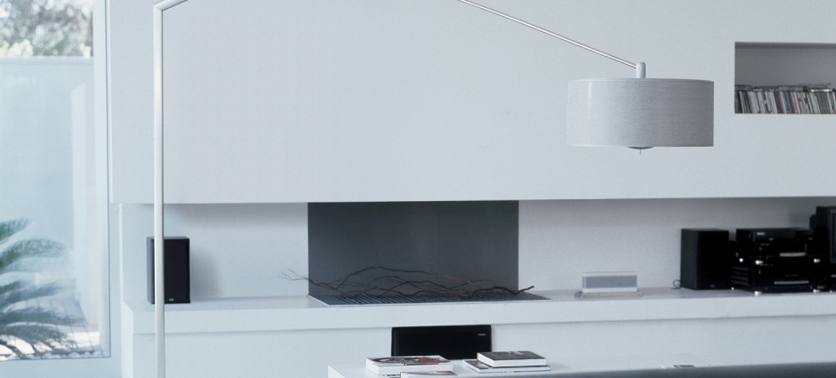 004707 Напольный светильник Balance Vibia  - Вид №2