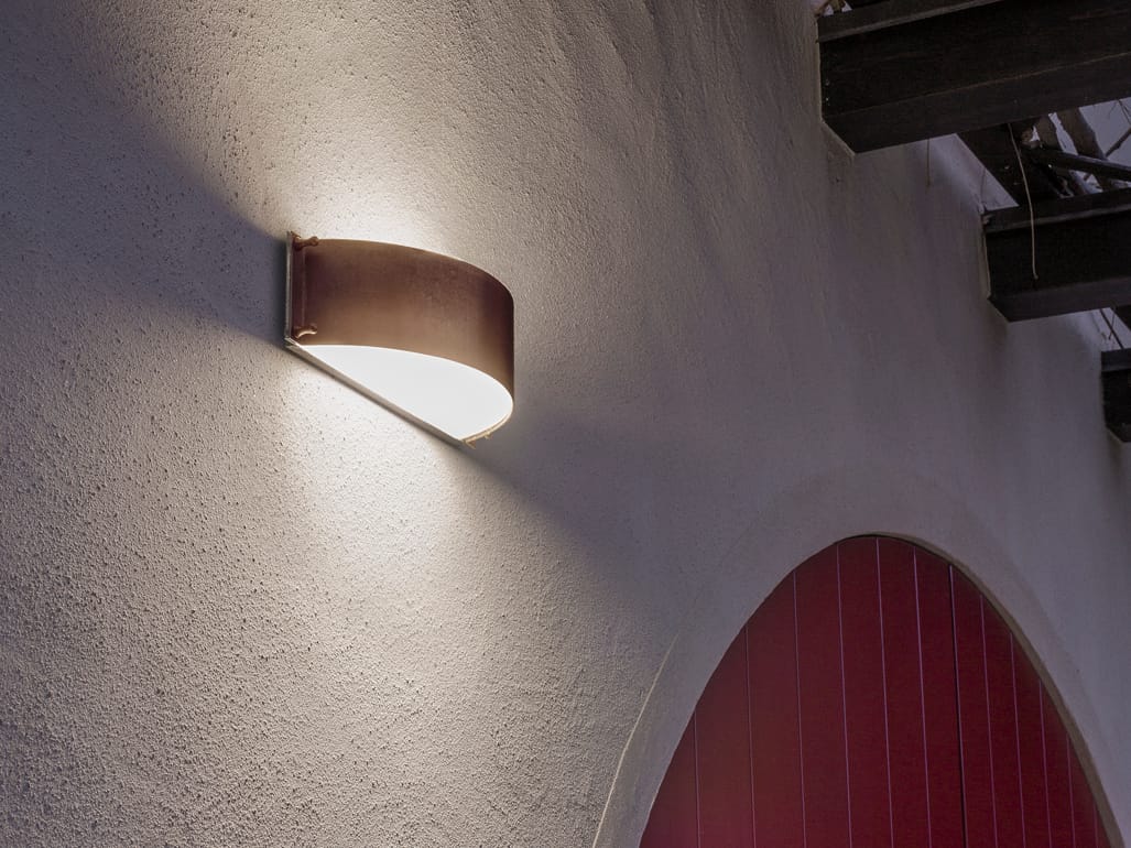 Бра Aldo Bernardi Мода ARCH-00010850 - Вид №1