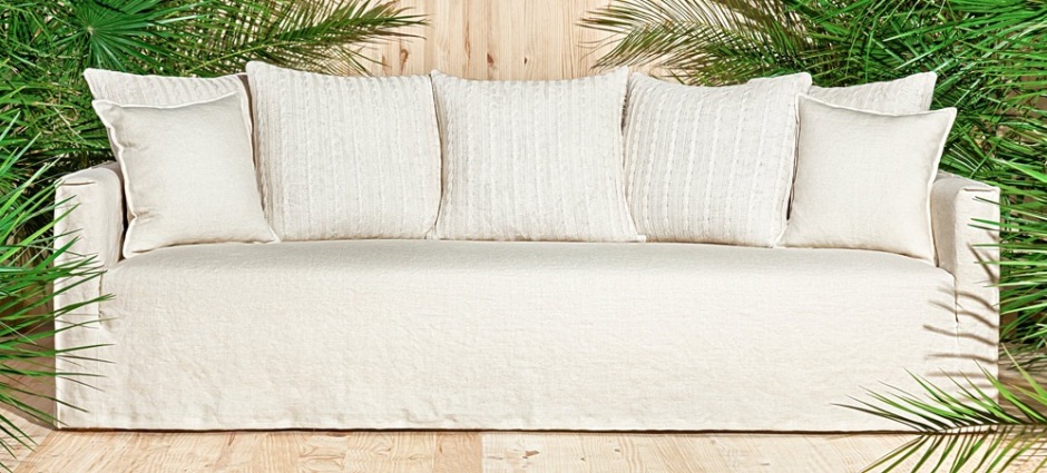 049731 Диван Missana Casper Santreyd - Вид №2