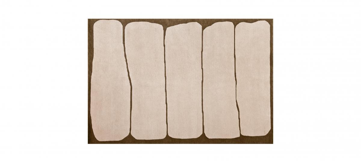 002466 Ковер Maki NOW CARPETS Nepal 