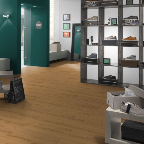 Пробка EGGER Cork+ Дикий (Гладкая) 1292х245 мм 1201400009 - Вид №32