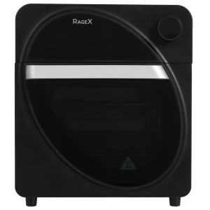 9269176 Мини-печь RAGEX R1602-000 черный