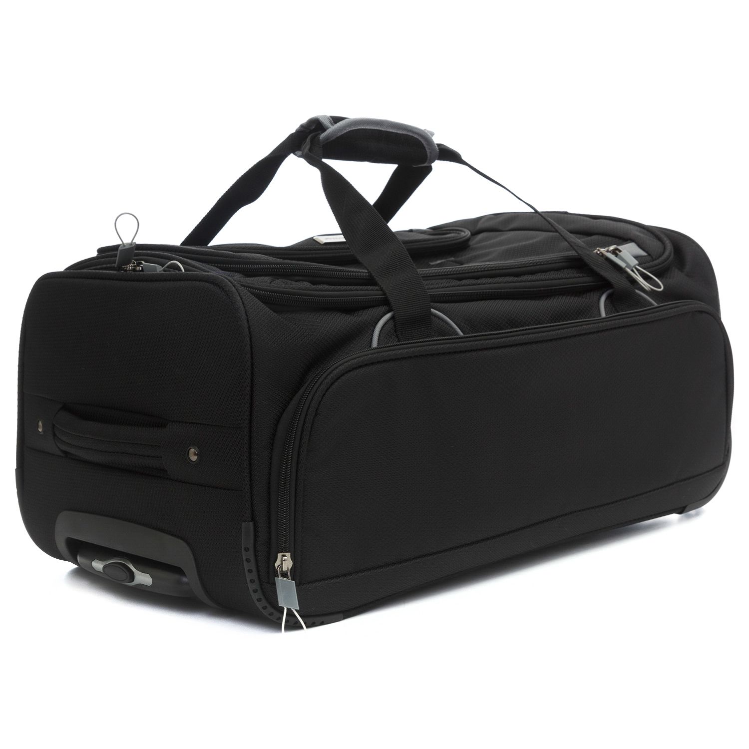 M6200-07-65 Сумка на колесах M6200*65 M March Go Go Bag  - Вид №4