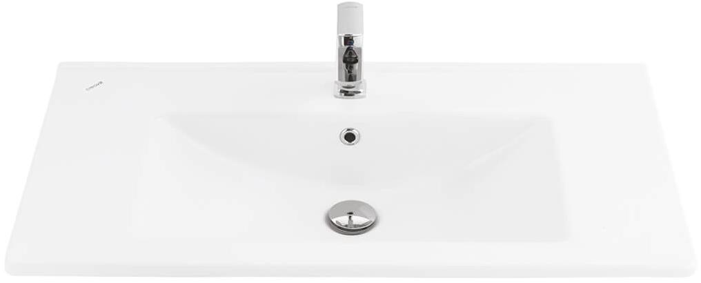 Умывальник для воды 45x85 см / SU085 Su Creavit - Вид №1