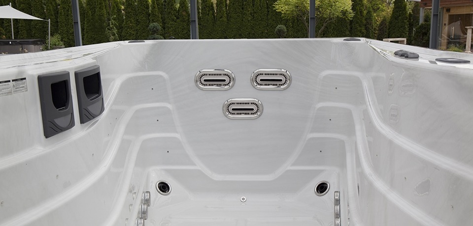 Спа бассейн с противотоком Wellis Rio Grande sun-id-296382 - Вид №2