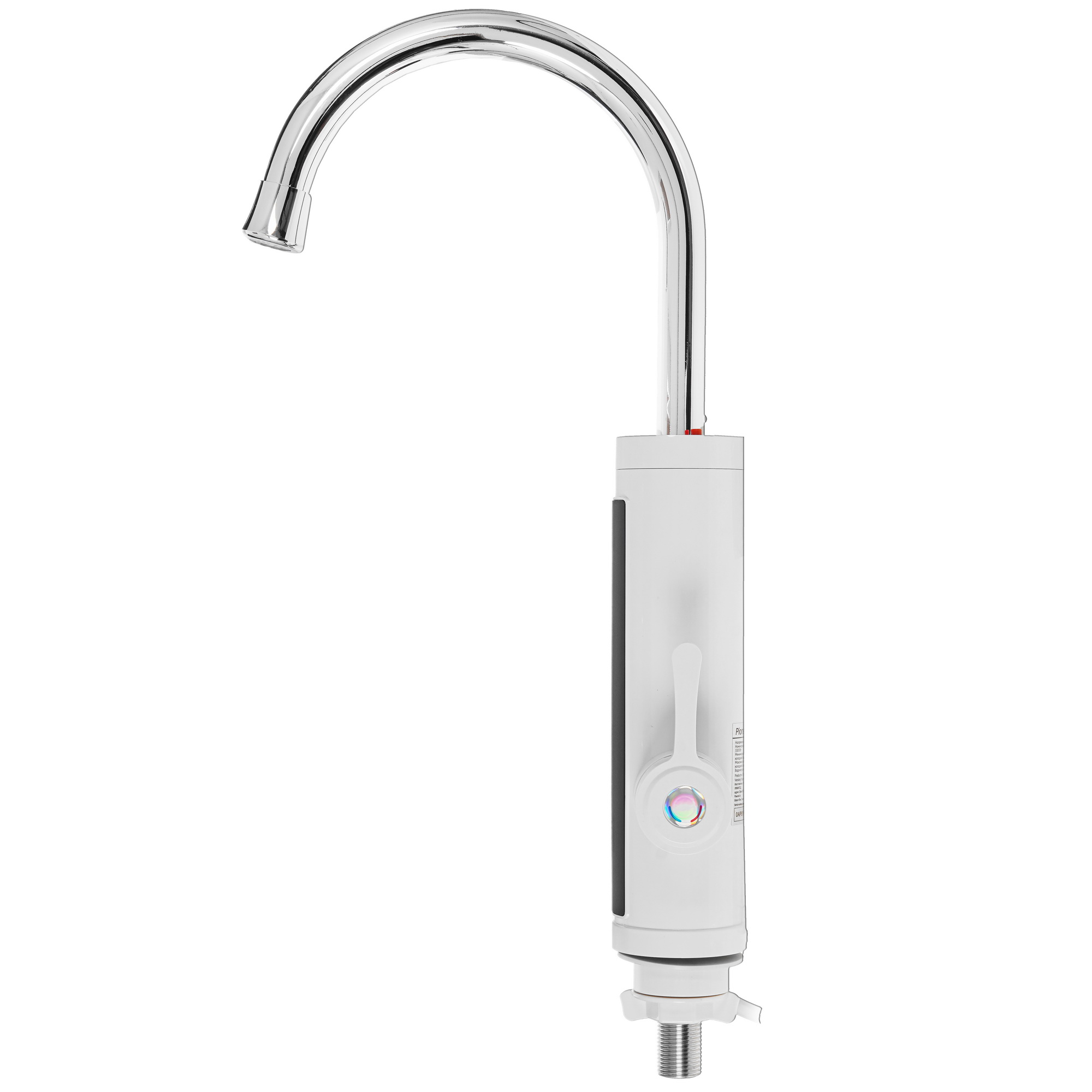 9058799 Водонагреватель электрический Pioneer WH660 STDN-0084347 - Вид №2