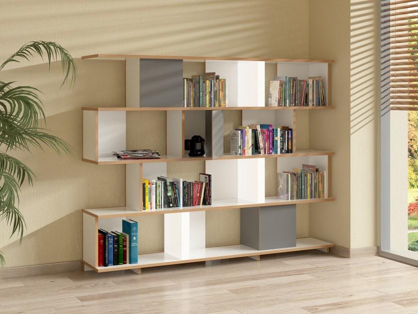 Tojo Möbel Самонесущая полка из мдф sun-id-1362236 - Вид №5