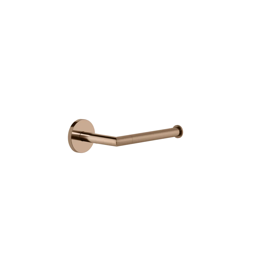 Держатель рулона бумаги 63655 030 Gessi Ventaglio МЕДЬ PVD 63655030