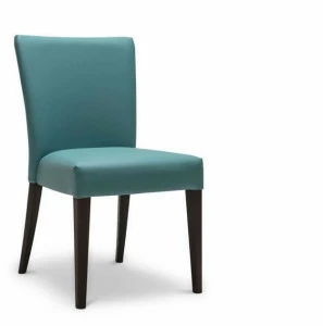 Origins 1971 Стул из мягкой ткани Noblesse