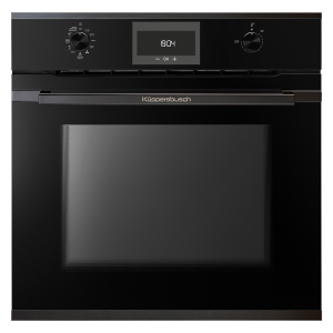 9256065 Электрический духовой шкаф Kuppersbusch BP 6332.0 S2 черный