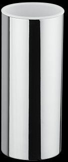 OM745 Стакан, настольный, латунный bagno&associati OPTIMA