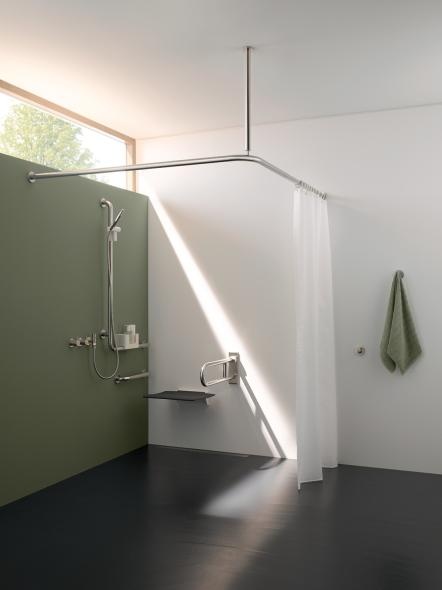 805.36.1S Поручень специальной длины HEWI Serie 805 Classic  - Вид №1