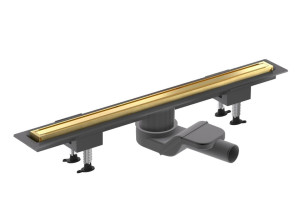 Слив для душа из нержавеющей стали