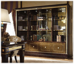 Стенка Arcade Plus TURRI T609/P