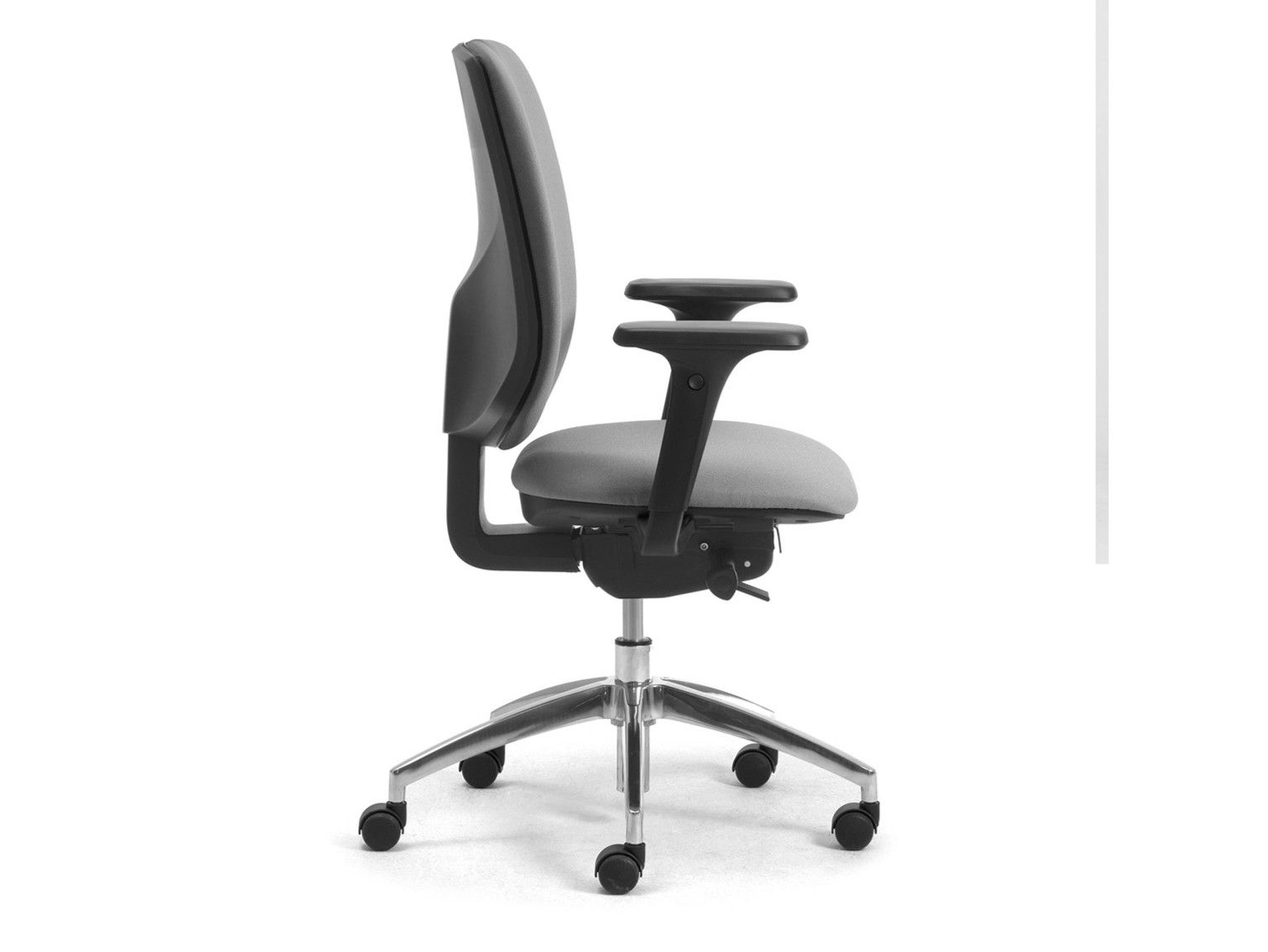 Регулируемый по высоте офисный стул с подлокотниками Leyform Active ARCH-00100420 - Вид №6
