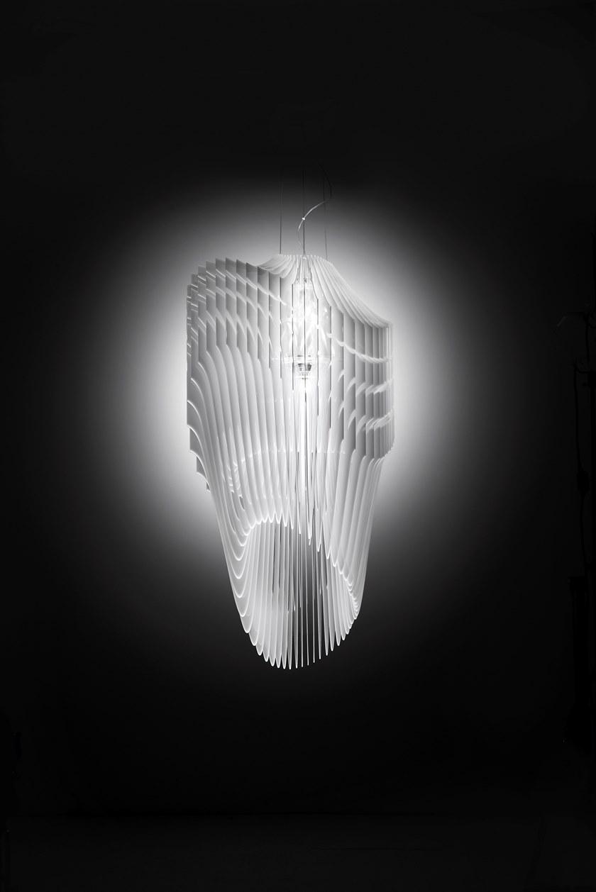 Slamp Подвесной светильник Avia sun-id-1414144 - Вид №5