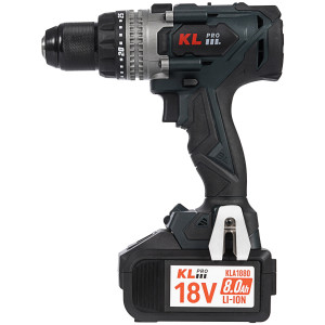 Дрель-шуруповерт KLPRO KLDM18BHX-80 9176489