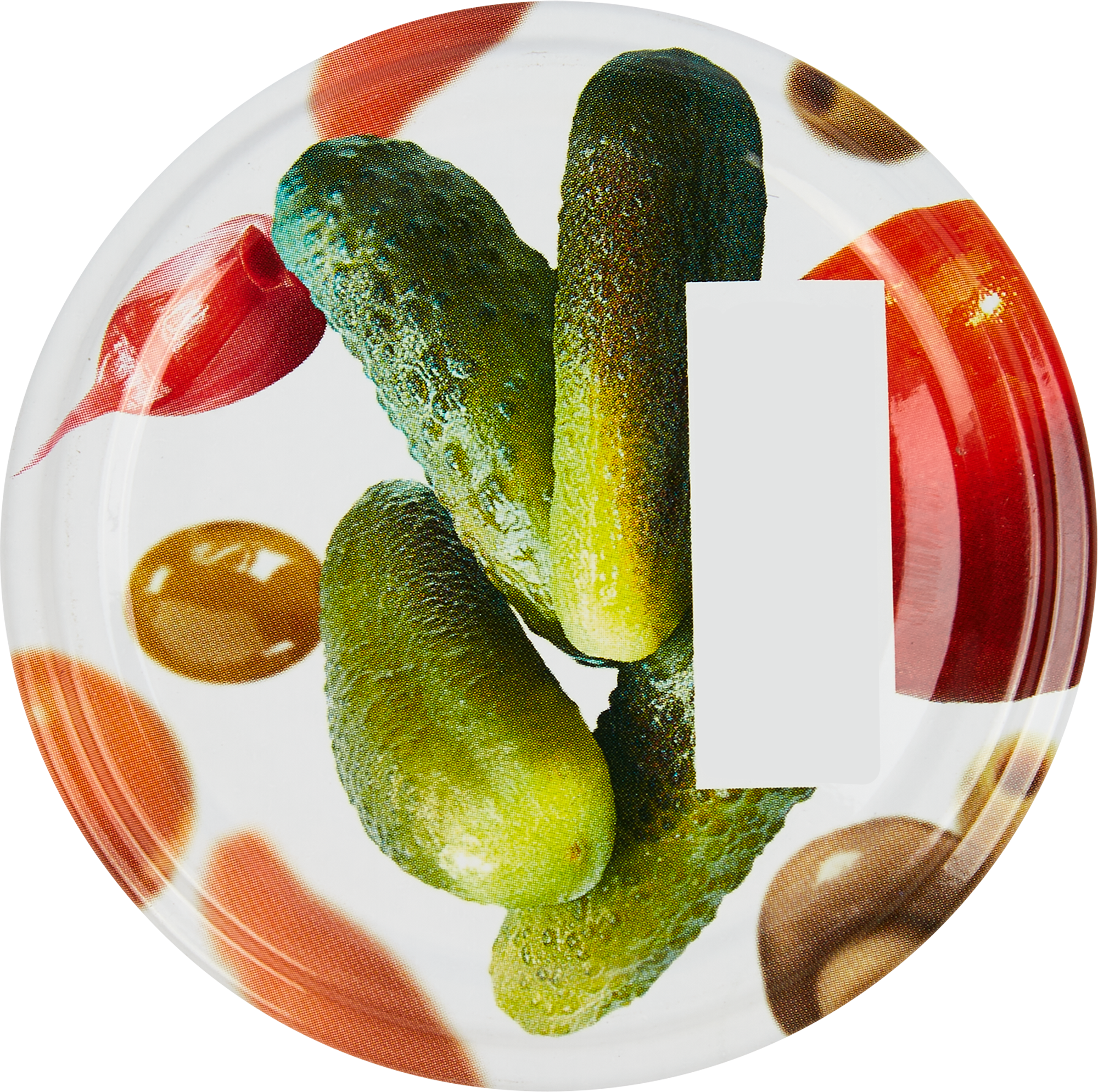 85240244 Крышка ТО 66 фотопечать сталь STLM-0060358 Santreyd  - Вид №1