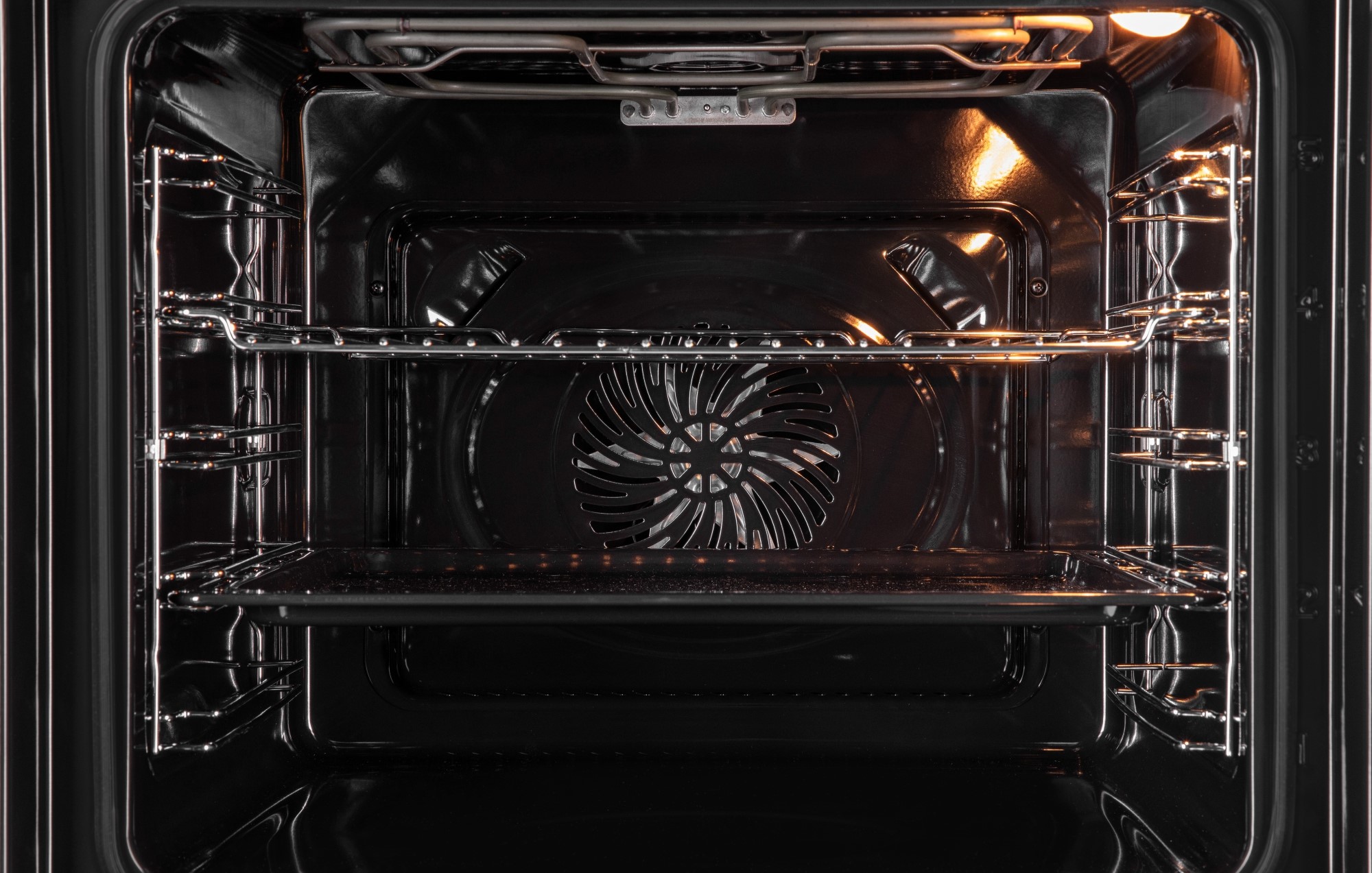 9173493 Электрический духовой шкаф NORDFROST HM 65130 B черный STDN-0019169 - Вид №6