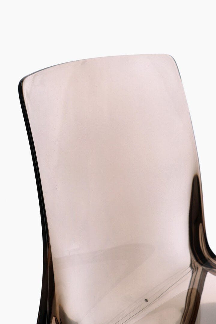 Штабелируемый стул из поликарбоната BIZZOTTO ADELE ARCH-00072769 - Вид №1