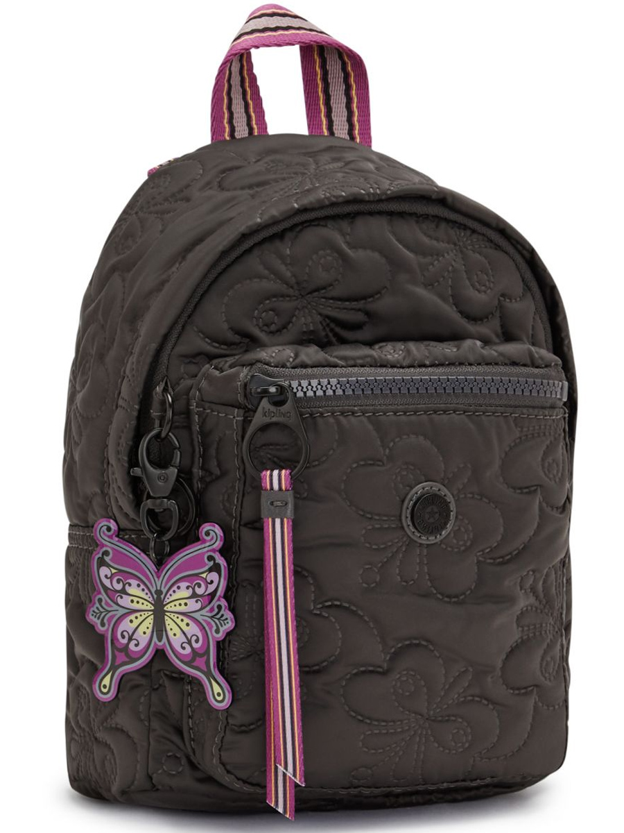 KI2633AS3 Сумка-рюкзак Anna Sui Small Backpack Kipling Delia Compact  - Вид №5