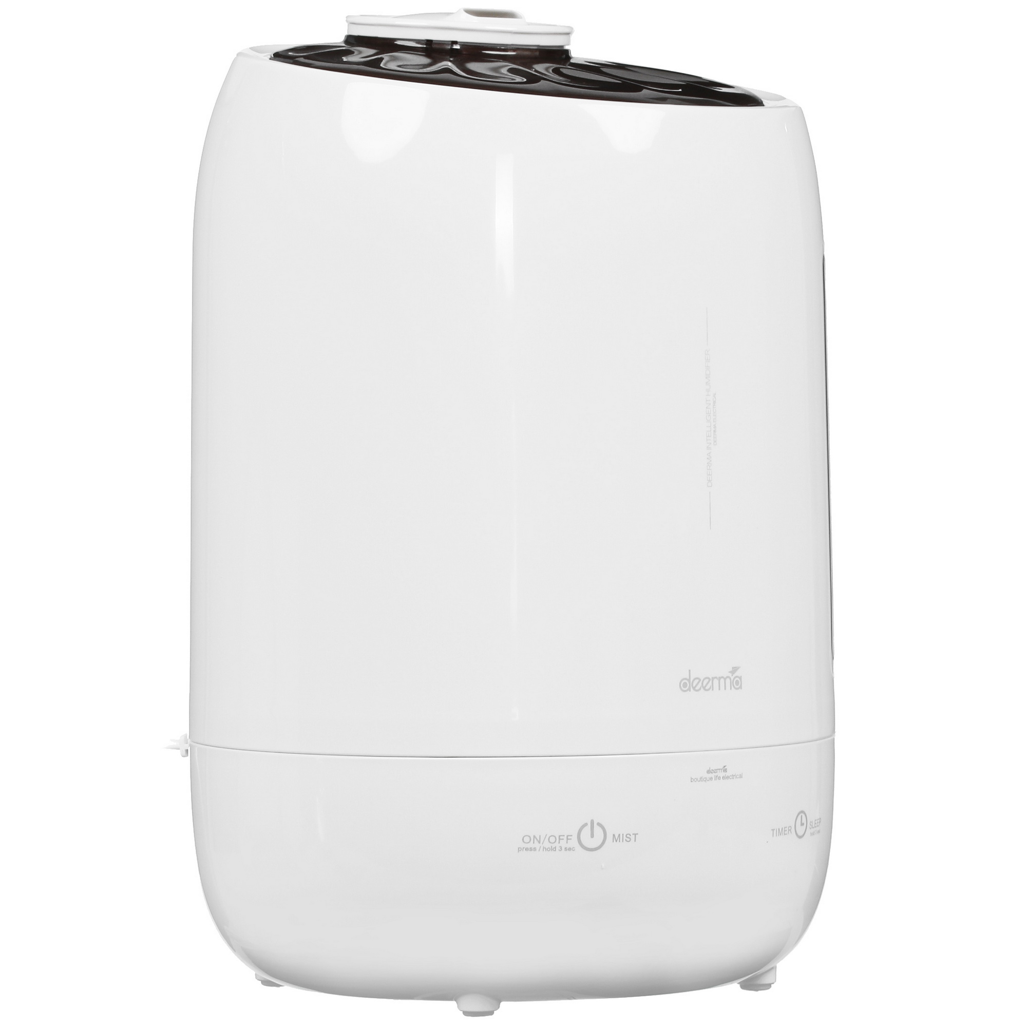 8193371 Увлажнитель воздуха Deerma Humidifier White DEM-F600 STDN-0090026