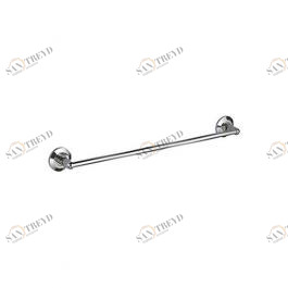 Держатель для полотенца одинарный F1801 FRAP 2411751