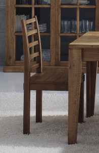 Стул  DEVINA NAIS SD233