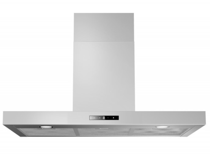 9240976 Вытяжка каминная SCHTOFF S PLUS 900 X серебристый STDN-0014776