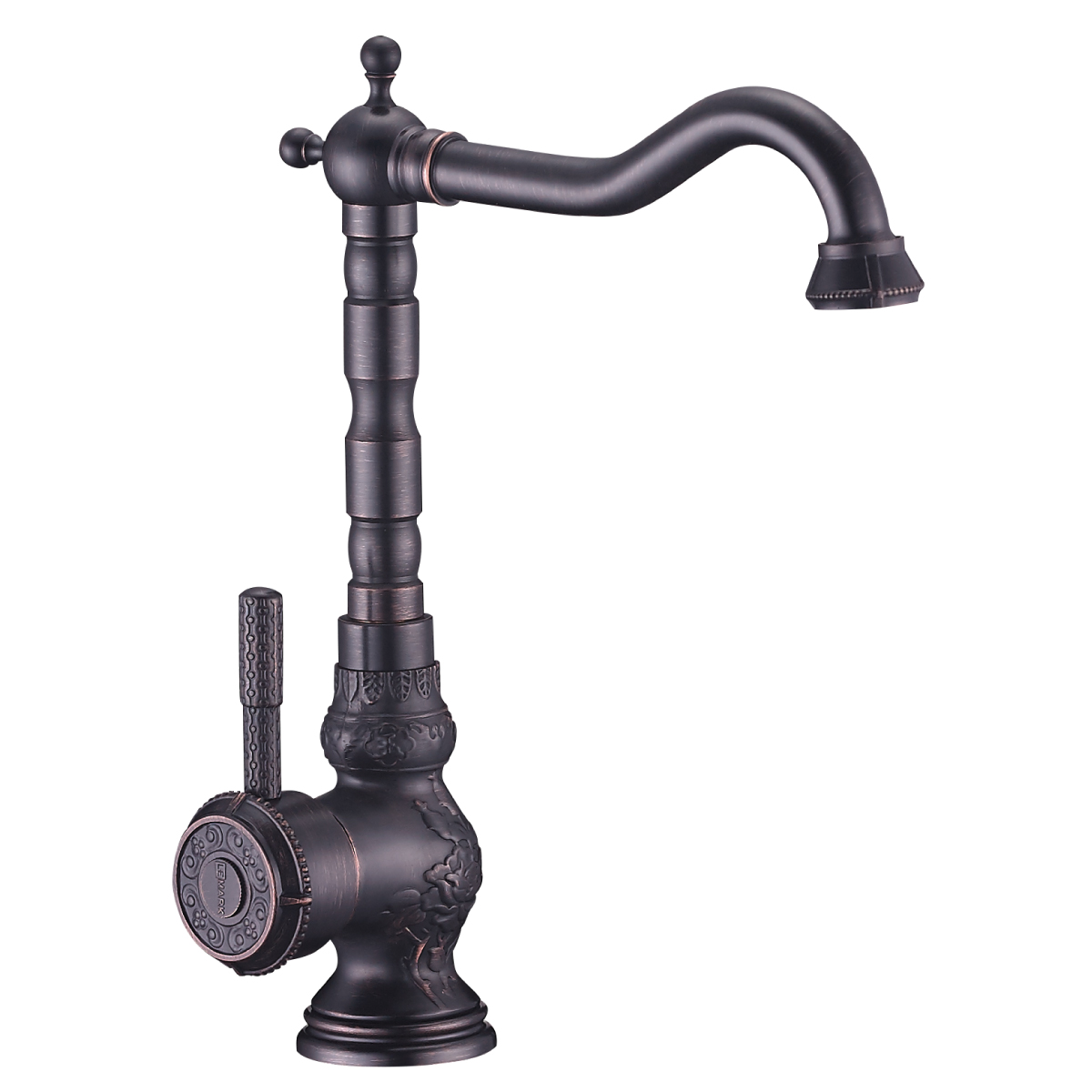 LM6645ORB Смеситель Jasmine для кухни LEMARK JASMINE - Вид №1