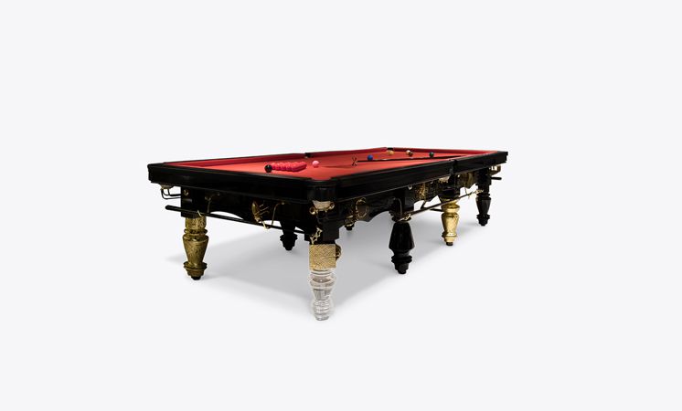 0-148 Снукерный стол Metamorphosis Boca Do Lobo  - Вид №24