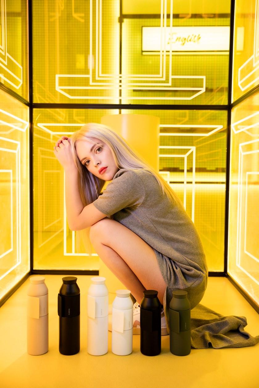 Closca Design Термобутылка из нержавеющей стали sun-id-1487840 - Вид №33