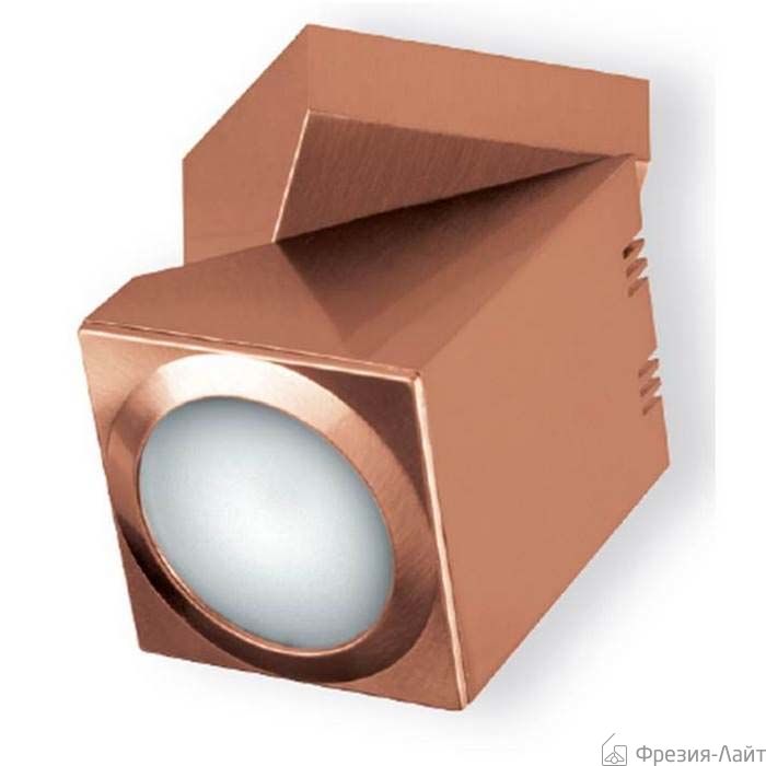 Fm Illuminacione 17013/1CBR COPPER светильник универсальный 108286