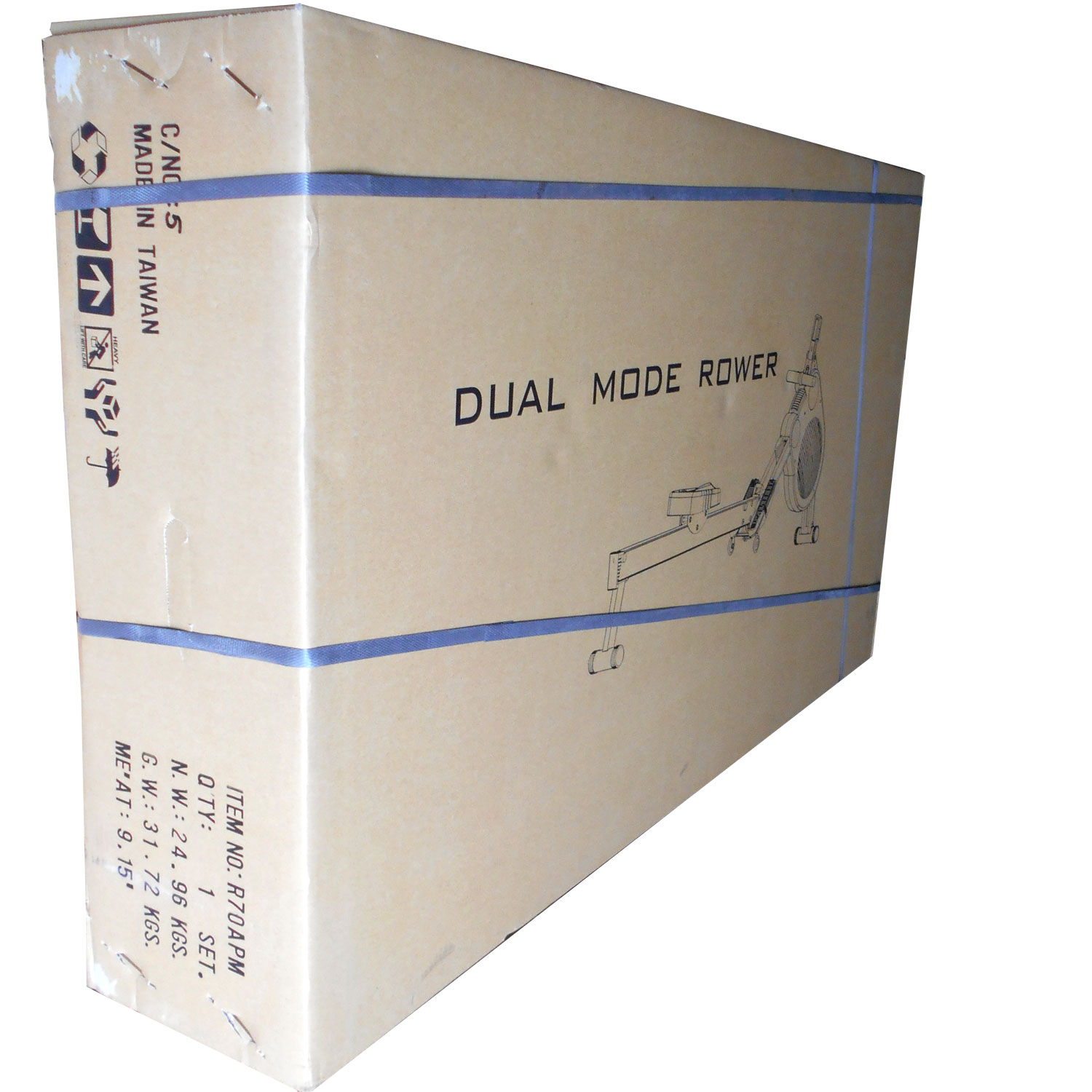 R70 Гребной тренажер infiniti r70 Infiniti  - Вид №4