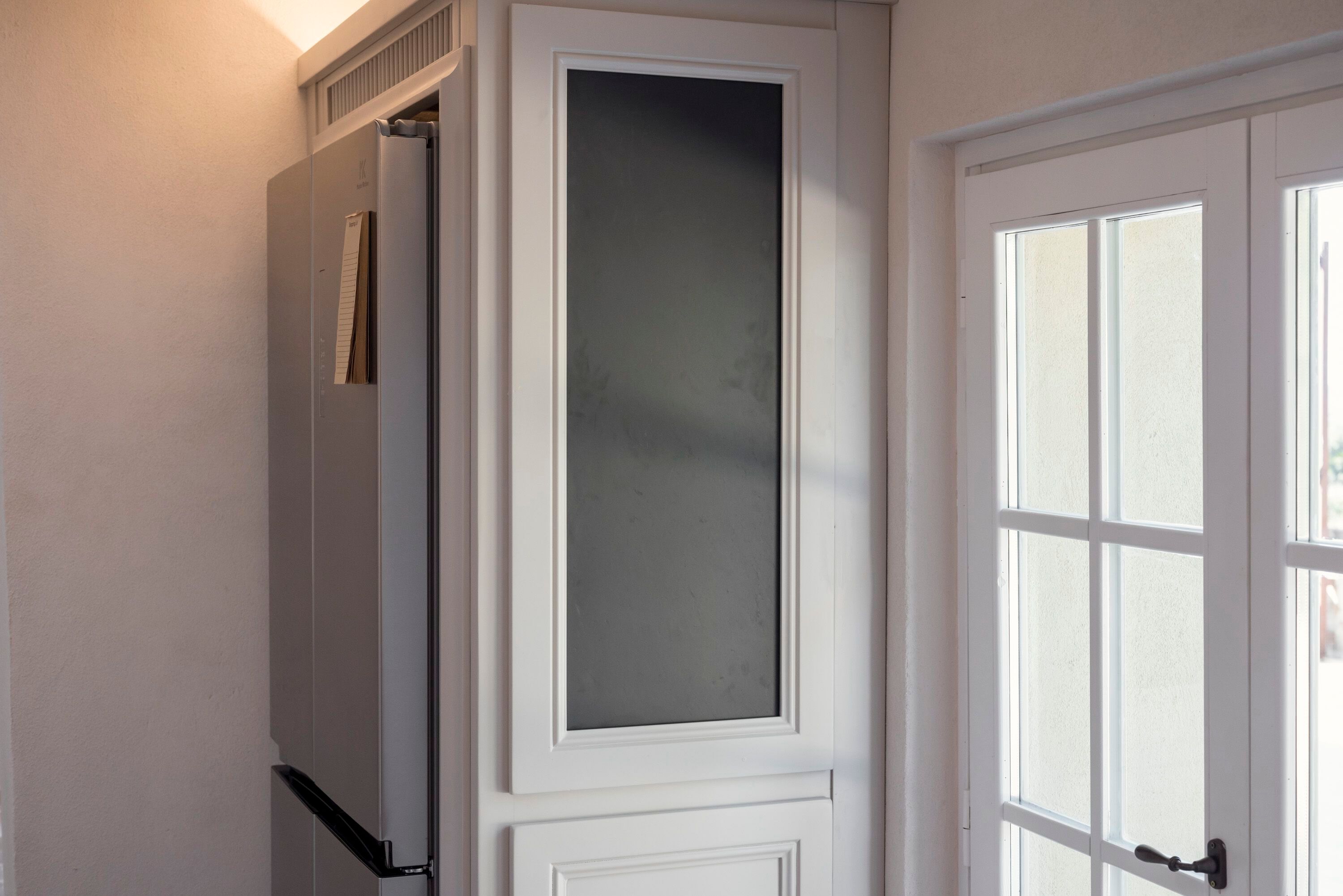 Кухня с островом на заказ GH LAZZERINI Cucina 20 ARCH-00068164 - Вид №17