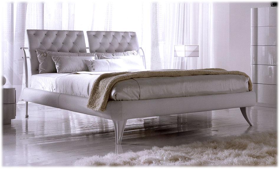 Кровать Arka CORTE ZARI 874 ZOE