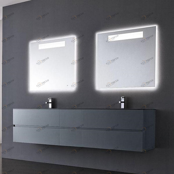 Мебель для ванной в матовой отделке Crystal CY03 OASIS BATHROOM Master Crystal