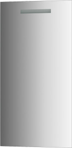 BY 2000 Зеркало со встроенным LUM-светильником 6 W EVOFORM Lumline