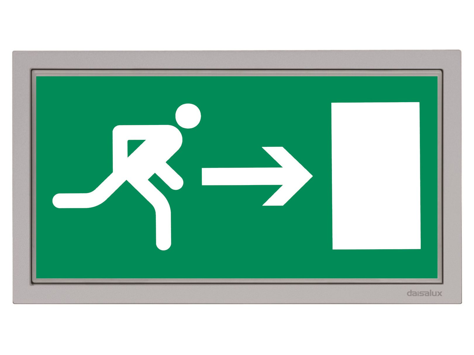 Аварийное освещение / сигнальный знак DAISALUX LISU ARCH-00047114