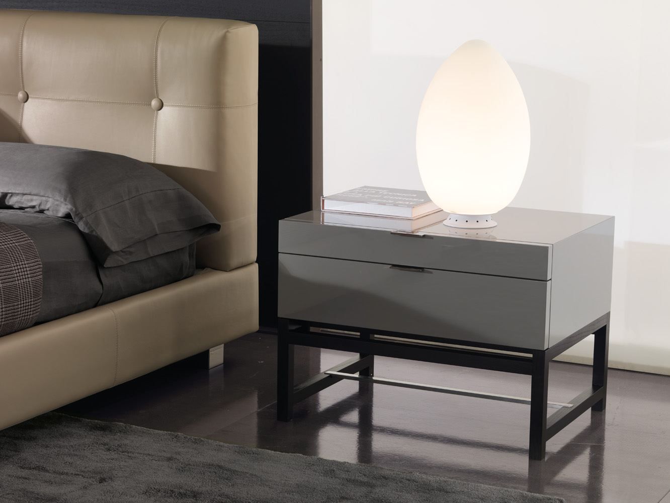 Тумбочка Minotti ARCH-00117576 - Вид №1