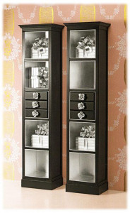 Книжный шкаф  HALLEY 515